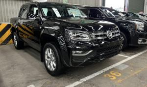 Volkswagen Amarok 2023
