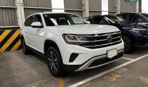 Volkswagen TERAMONT 2022