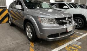 Dodge Journey 2016