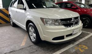 Dodge Journey 2016