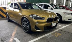 BMW X2 2020