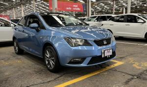 Seat Ibiza 2015