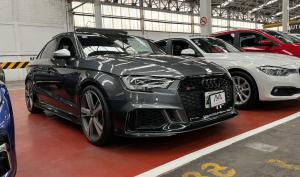 Audi RS3 2020
