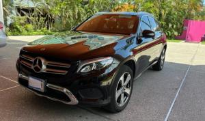 Mercedes Benz GLC 300 2019