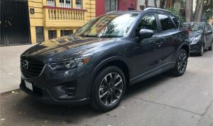 Mazda CX-5 2016