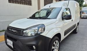 RAM Promaster Rapid 2024