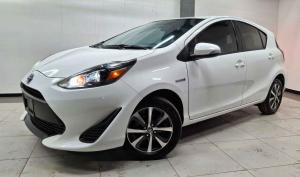 Toyota Prius 2019