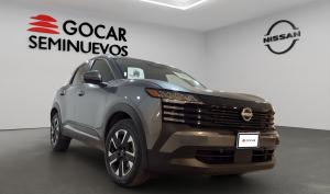 Nissan Kicks 2025