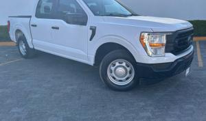 Ford Otro Modelo 2021