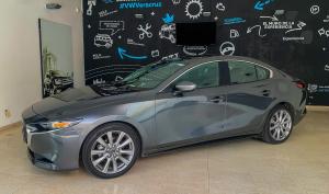 Mazda 3 2022