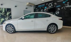 Mazda 3 2024