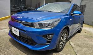 Kia Rio 2022