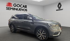 Renault Koleos 2024