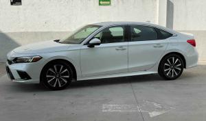 Honda Civic 2022