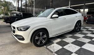 Mercedes Benz GLE 450 2021