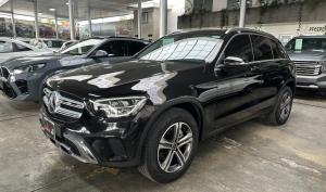 Mercedes Benz GLC 300 2021