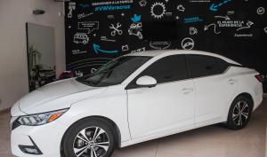 Nissan Sentra 2023