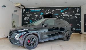 Omoda Omoda C5 2024