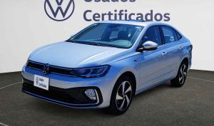 Volkswagen Virtus 2024