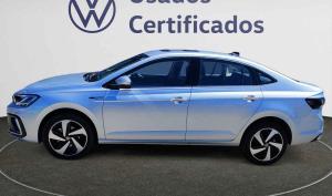 Volkswagen Virtus 2024