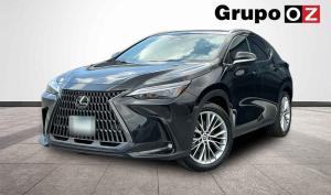 Lexus NX 2025