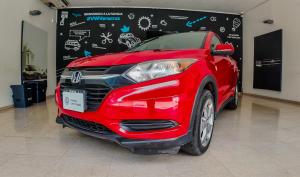 Honda HRV 2018
