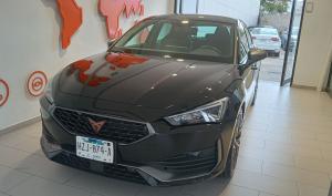 Cupra León 2024