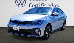 Volkswagen Virtus 2024