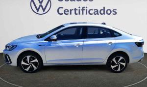 Volkswagen Virtus 2024