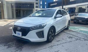Hyundai Ioniq 2019