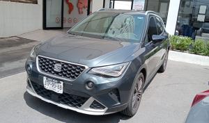 Seat Arona 2023