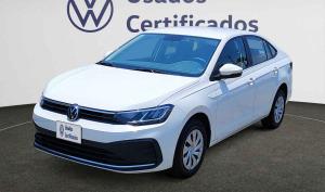 Volkswagen Virtus 2024