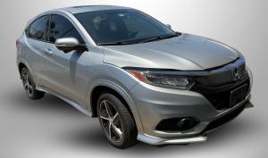 Honda HRV 2021