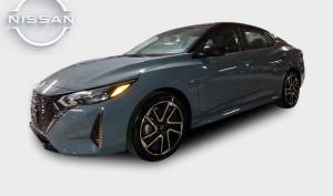 Nissan Sentra 2024