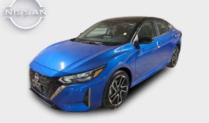 Nissan Sentra 2024