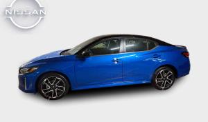 Nissan Sentra 2024