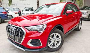 Audi Q3 2023