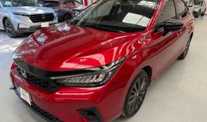 Honda City 2024