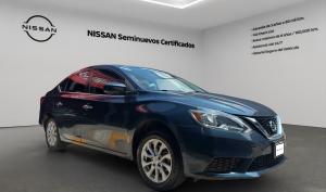 Nissan Sentra 2019