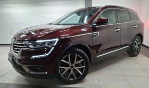 Renault Koleos 2021