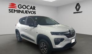Renault Kwid 2023