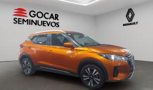 Nissan Kicks 2023