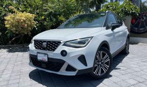 Seat Arona 2023