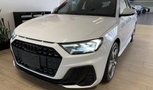 Audi A1 Sportback 2023