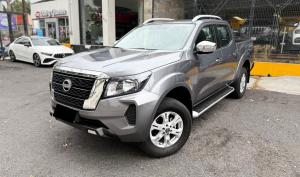 Nissan Frontier 2023