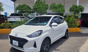Hyundai Grand i10 2022