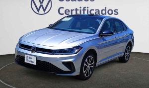 Volkswagen Jetta 2025