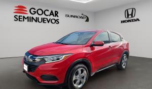 Honda HRV 2022