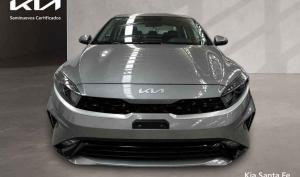 Kia Forte 2024