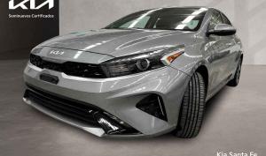 Kia Forte 2024